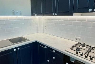 Apt. 1 camera renovat, 32mp, Manastur, impecabil, mobilat, utilat, forest view, - 7