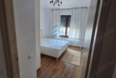 Apartament cu 2 camere, mobilat în Plevnei - 9