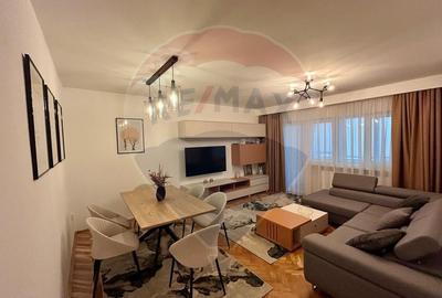 Apartament 3 camere ULTRACENTRAL modern, premium, de inchiriat - 7