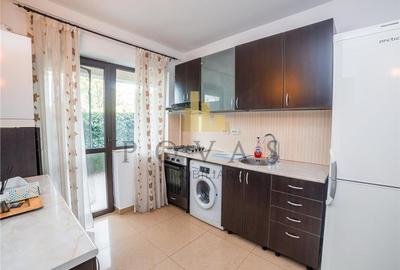 Inchiriere Apartament 3 Camere Jandarmeriei Vatra Noua - 5
