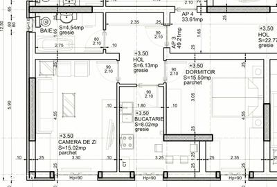 Garsonieră în Militari