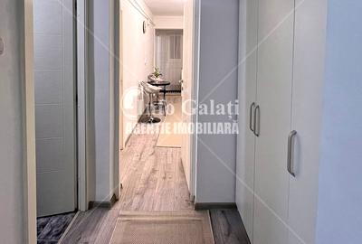 | Apartament cu 1 camera | RENOVAT | Mobilat & Utilat | Micro 20 | - 5