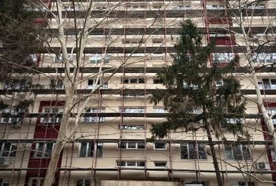 Apartament cu 2 camere decomandat în Brâncoveanu - 1