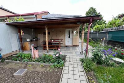 Casa, 4 camere, 400mp, zona Parc - 13