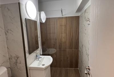 Garsonieră în Central - 4