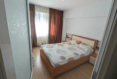 Apartament regim hotelier