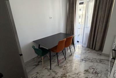 Apartament cu 2 camere decomandat în Central - 7