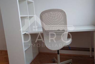 Apartament cu 2 camere decomandat în Aleea Carpați - 8