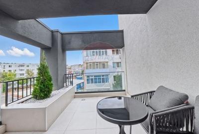 De vanzare aparmanet bloc nou 2025, Martir Horia - Bacau - 9