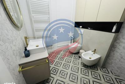 Apartament cu 4 camere, mobilat în Ultracentral - 13
