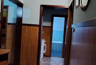 Apartament cu 4 camere decomandat în Central - 3