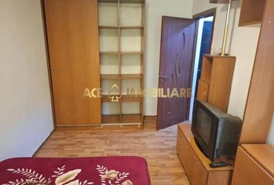 Garsonieră semidecomandată, mobilată în Lujerului - 4