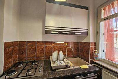 Garsonieră decomandată în Mihai Eminescu - 6