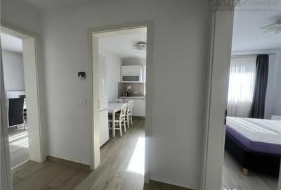 Apartament cu 2 camere decomandat, mobilat în Avantgarden - 9