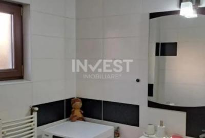 Casă cu 4 camere cu Canalizare în Popas Păcurari - 18