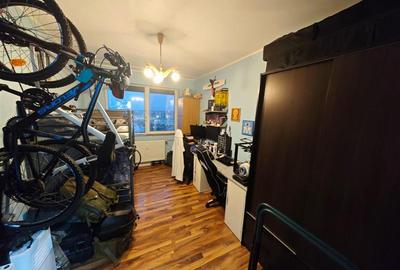 Apartament cu 2 camere decomandat în Alexandru Obregia - 5