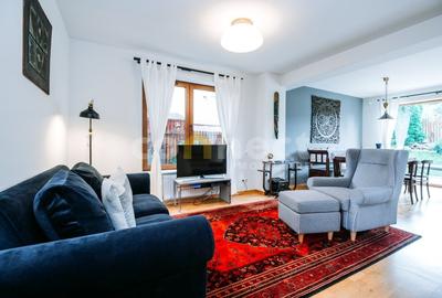 Casa tip duplex in Europa – D+P+1E+M I garaj I gradina - 2