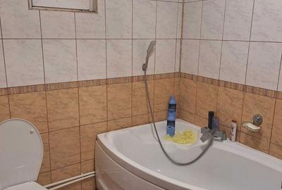 Casă cu 2 camere cu Teren 140 Mp în Central - 6
