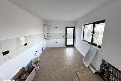 Casă cu 4 camere în Valea Ursului - 7