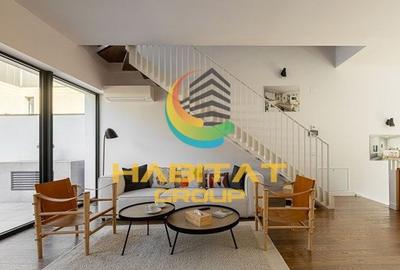 Apartament 3 Camere de tip PENTHOUSE- 5 minute M BERCENI FINALIZAT - 3