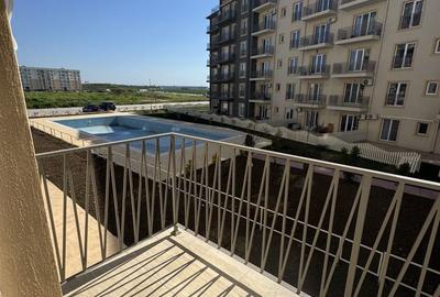 Apartament cu 2 camere decomandat în Tunari - 7