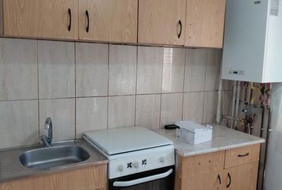 Apartament cu 2 camere decomandat în Central - 6