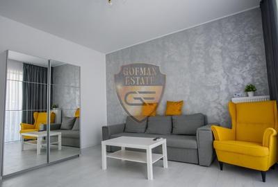 2 camere, Campus Solide House Aleea Universitatii,  Parcare subterana - 2