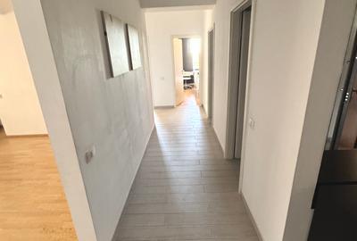 Apartament 4 camere complex residential Iancu Nicolae - 18