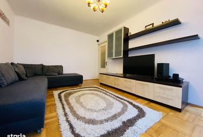 Apartament cu 3 camere, mobilat în Tomis Nord - 9