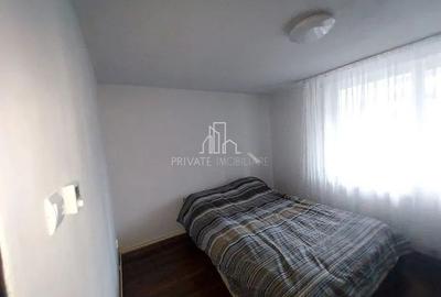 Apartament 2 camere, renovat,Cf.1, Et.4/10-Lift nou, Izolat, Mureseni - 4