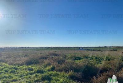 TEREN INTRAVILAN CONSTRUIBIL ZONA BOREAL