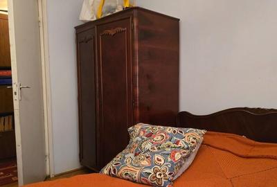 Apartament 4 camere in Deva, zona Gojdu, et 3 - 14