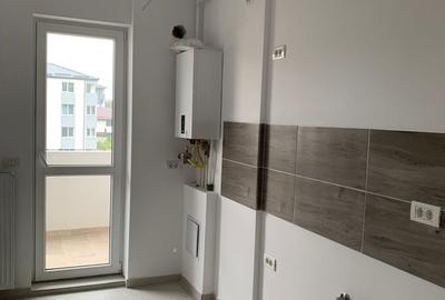 Garsonieră decomandată în Central - 7