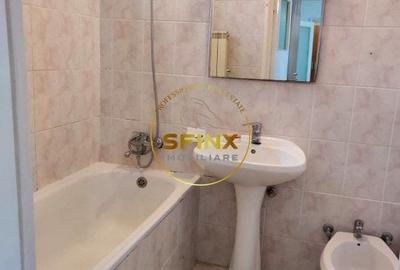 Apartament cu 2 camere semidecomandat, mobilat în P-ța Muncii - 12