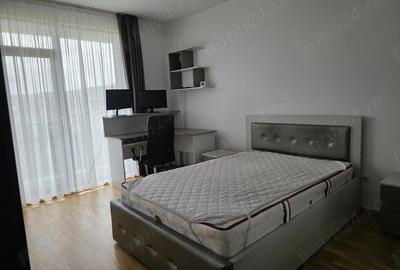 Apartament cu 2 camere decomandat, mobilat în Borhanci - 6