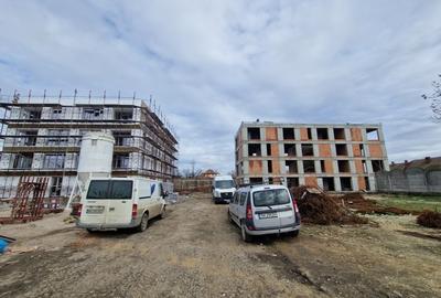 Garsonieră decomandată în Lipovei - 10