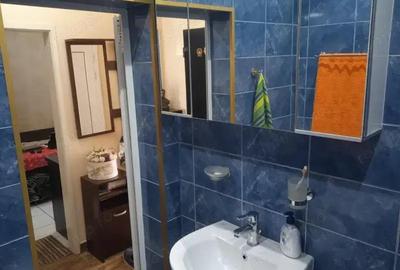 Garsonieră în Gării