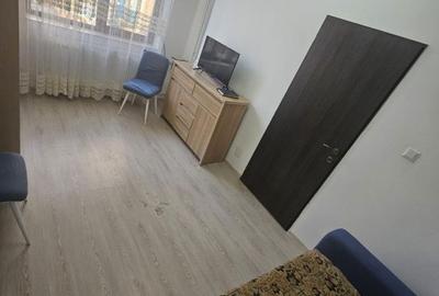 Apartament cu 2 camere, mobilat în Gara de Nord - 3