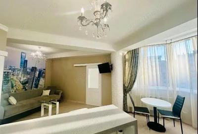 Apartament cu 2 camere semidecomandat în Drumul Taberei