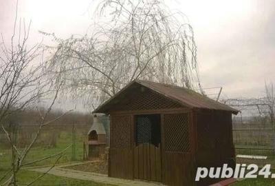 Casă cu 4 camere cu Teren 250 Mp în Gulia - 6