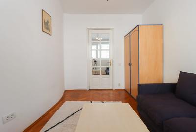 Apartament cu 3 camere semidecomandat în Obor - 14