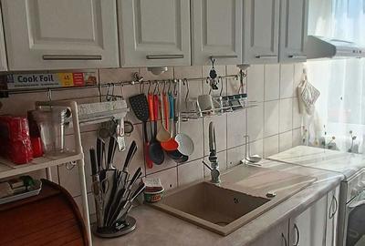 Apartament cu 2 camere nedecomandat în Narcisa - 3