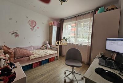 Apartament 3 camere | Decomandat | 56 mpu | Zona Petrom Baciu - 6