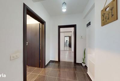Apartament cu 3 camere în Dudu - 2