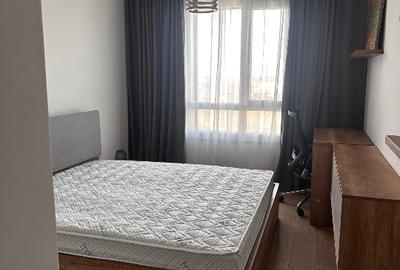 Apartament cu 2 camere semidecomandat, mobilat în Bucureștii Noi - 8