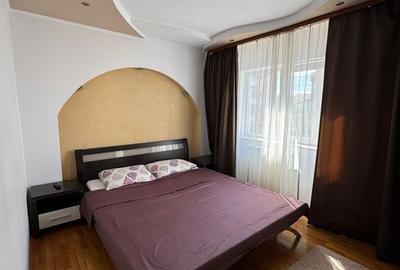 Apartament cu 3 camere decomandat în Ostroveni - 6