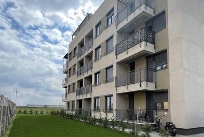 Apartament cu 2 camere semidecomandat în Nufărul - 6