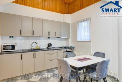 Apartament 3 camere Floreasca - Parcul Verdi - langa One Rahmaninov Apartament 3 camere Floreasca - Parcul Verdi - langa One Rahmaninov - 7