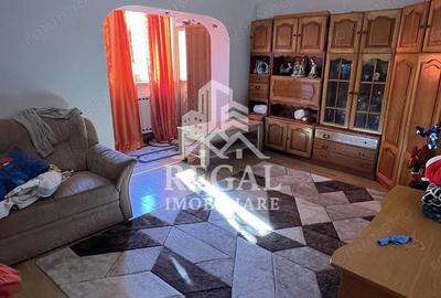 Apartament 3 camere de vanzare Micro 5/1, Bd. Traian - 4