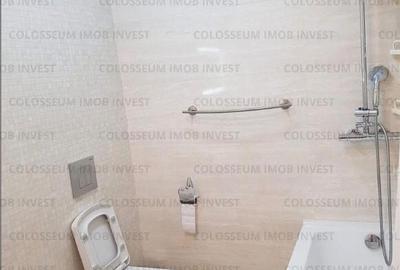 Apartament 3 camere, decomandat - zona Tractorul - 7